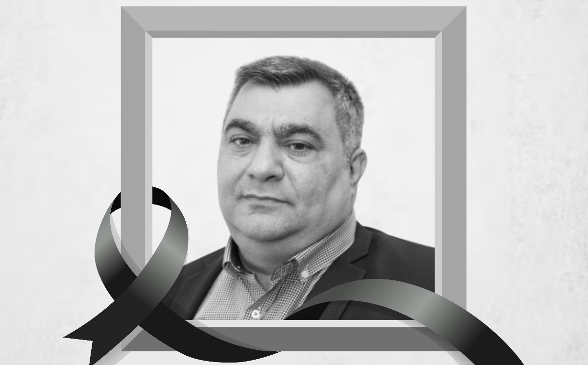 BDU-nun dosenti Tariel Abbasov vəfat edib 
