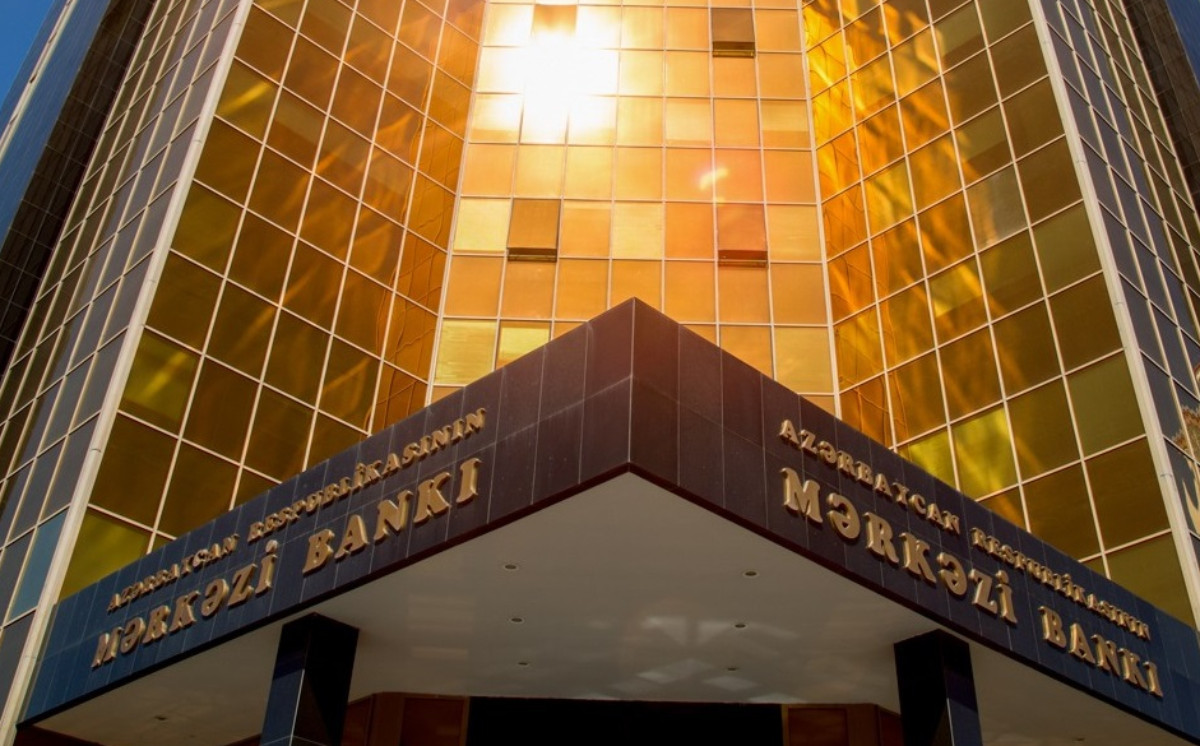 Azərbaycan Respublikasının Mərkəzi Bankının 168 günlük Notlarının yerləşdirilməsi üzrə hərrac keçirib 