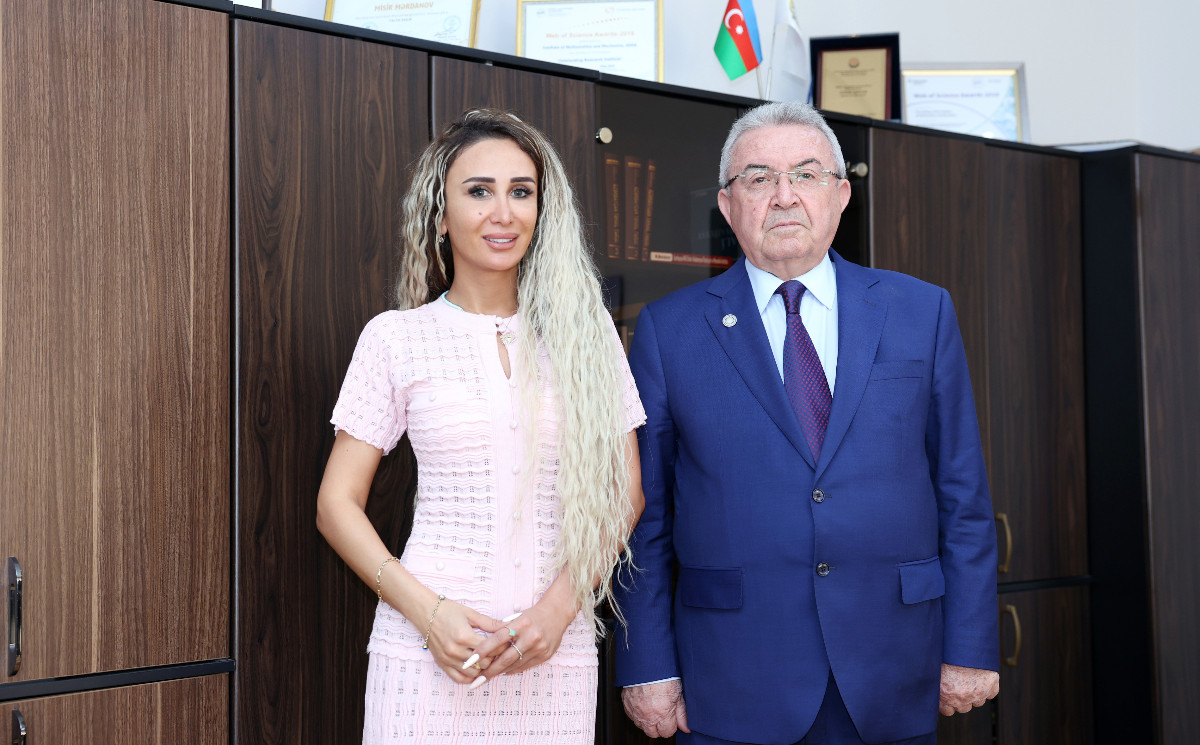 Misir Mərdanov: “Süni intellektin sürətli inkişafı fundamental elmlər sahəsində tədqiqatların gücləndirilməsini zəruri edir” 